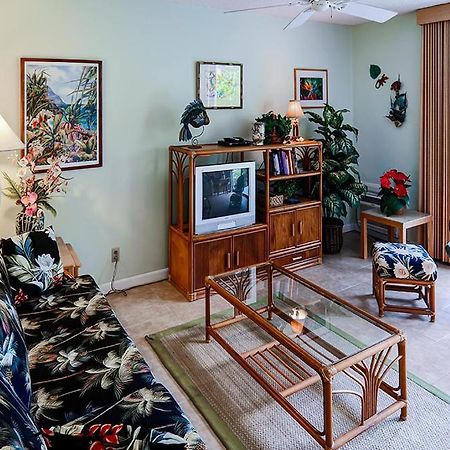 Oceanview Kailua-Kona Condo With Private Balcony! 외부 사진