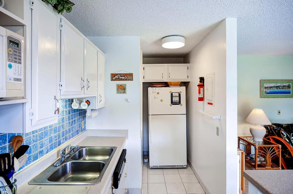 Oceanview Kailua-Kona Condo With Private Balcony! 외부 사진